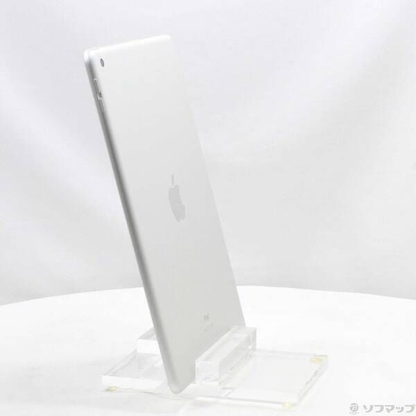 iPad 第8世代 32GBシルバー MYLA2J/A 中古 iPad第8世代 32GB シルバー MYLA2J/A APPLE 〔中古〕iPad (第8世代)