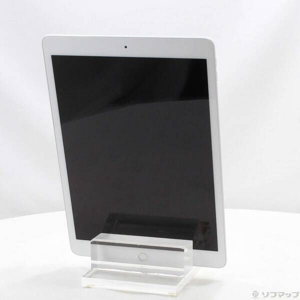 超美品 iPad 第8世代 Wi-Fi 32GB MYLA2J/A シルバー 中古品〕 iPad 第8世代 32GB シルバー MYLA2J／A Wi-Fi【262】 - メルカリ