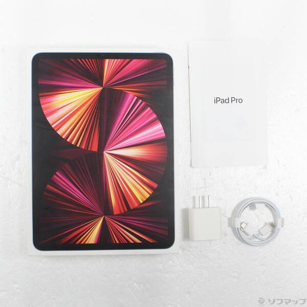 iPad Pro 11インチ 3世代 128GB Wi-Fi スペースグレー Apple iPad Pro 11インチ 第3世代 Wi-Fi 128GB 2021年春モデル 価格