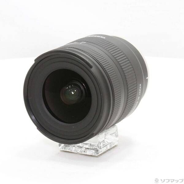 〔 品〕 11 20 mm F 2 8 Di III A RXD Model B 060 262