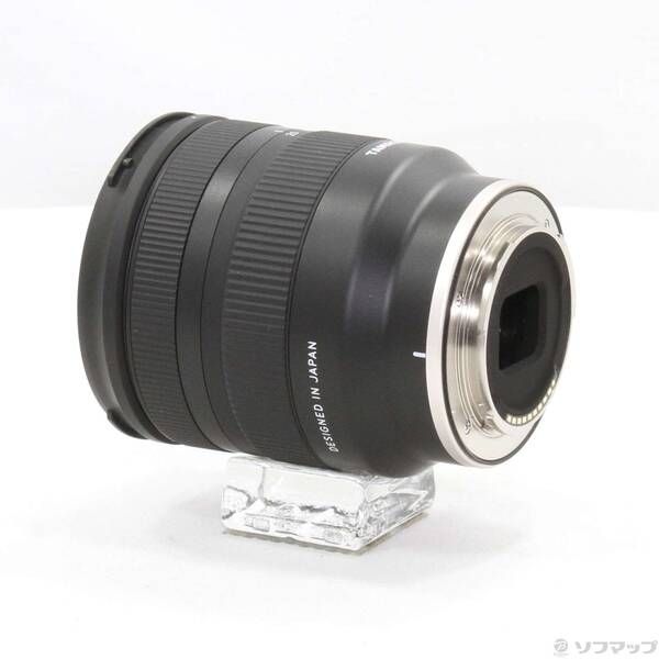 〔 品〕 11 20 mm F 2 8 Di III A RXD Model B 060 262