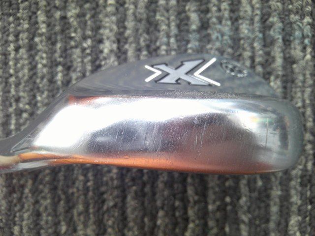 中古 キャロウェイ X FORGEDウェッジ ヴィンテージ56-14MD/N.S.PRO