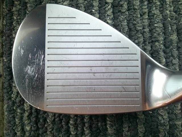 メンズ　ゴルフウェア 中古 キャロウェイ X FORGEDウェッジ ヴィンテージ56-14MD/N.S.PRO
