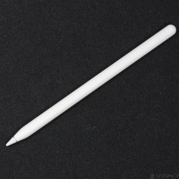 中古品〕 Apple Pencil 第2世代 MU8F2J／A【196】 - メルカリ