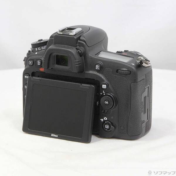 中古品〕 Nikon D750 ボディ【297】 - メルカリ