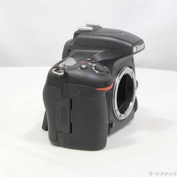 中古品〕 Nikon D750 ボディ【297】 - メルカリ