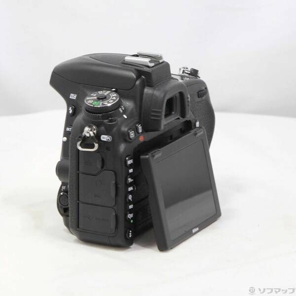 中古品〕 Nikon D750 ボディ【297】 - メルカリ