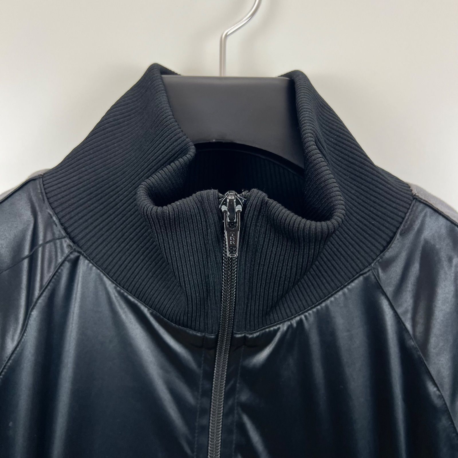 Buffalo Bobs 00s y2k archive shiny track jacket 1 バッファロー