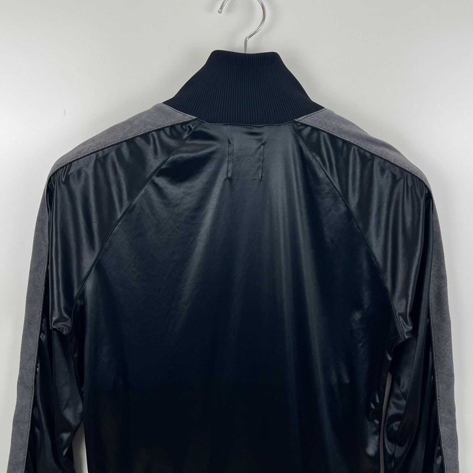 平成 お兄系 archive 蛇 ファー ジャケット Buffalobobs 平成 お兄系 archive 蛇 ファー ジャケット Buffalobobs - メルカリ