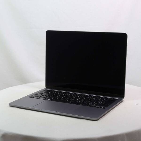 中古美品 Apple M2 MacBook Air 15インチ 16GB US Refurbished 15-inch