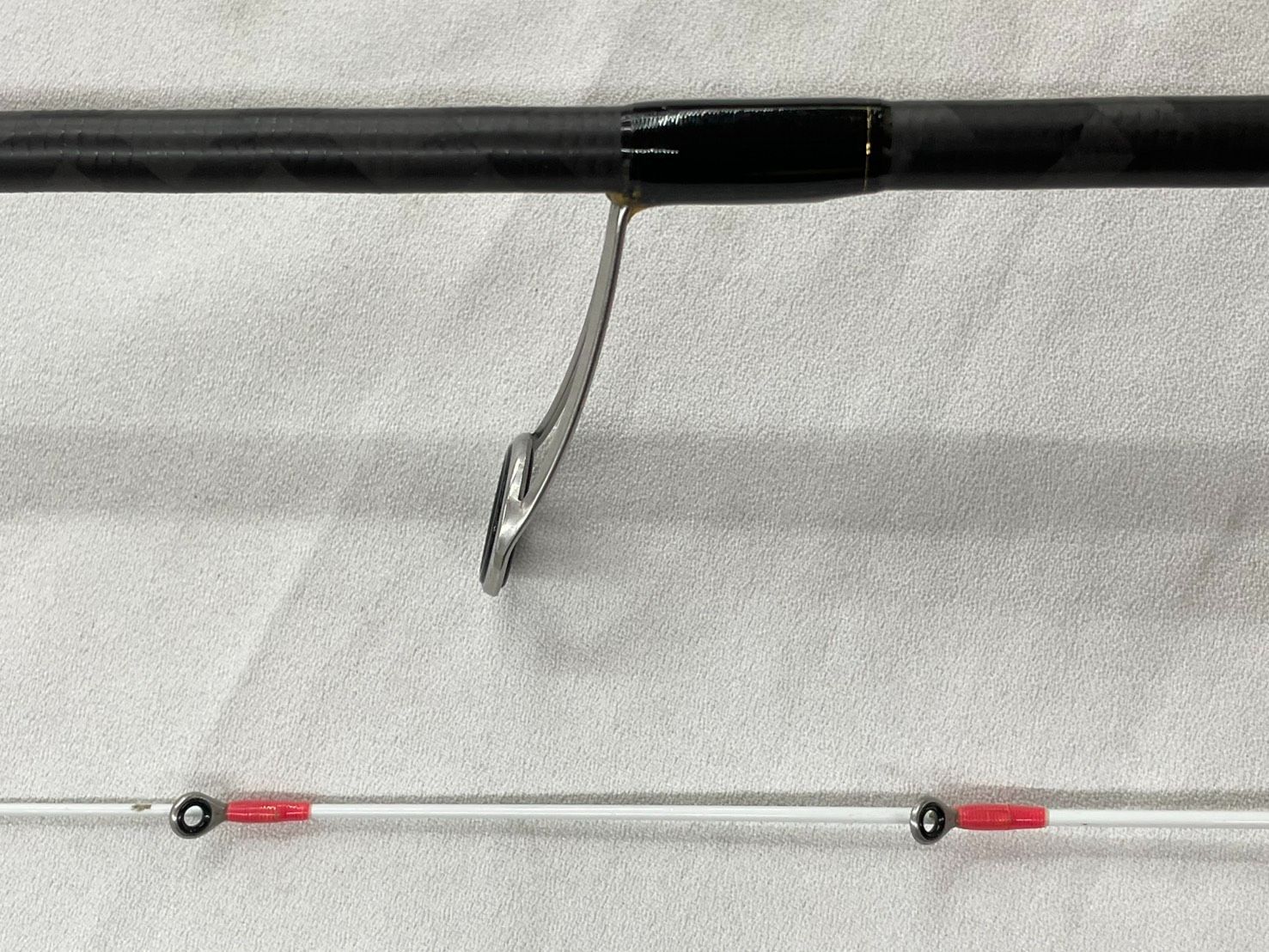 送料無料(一部地域除く) シマノ セフィアBB ティップエギング