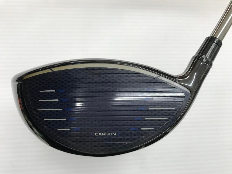 Qi 10 9 S ディアマナ GT 60 ドライバー テーラーメイド 最短