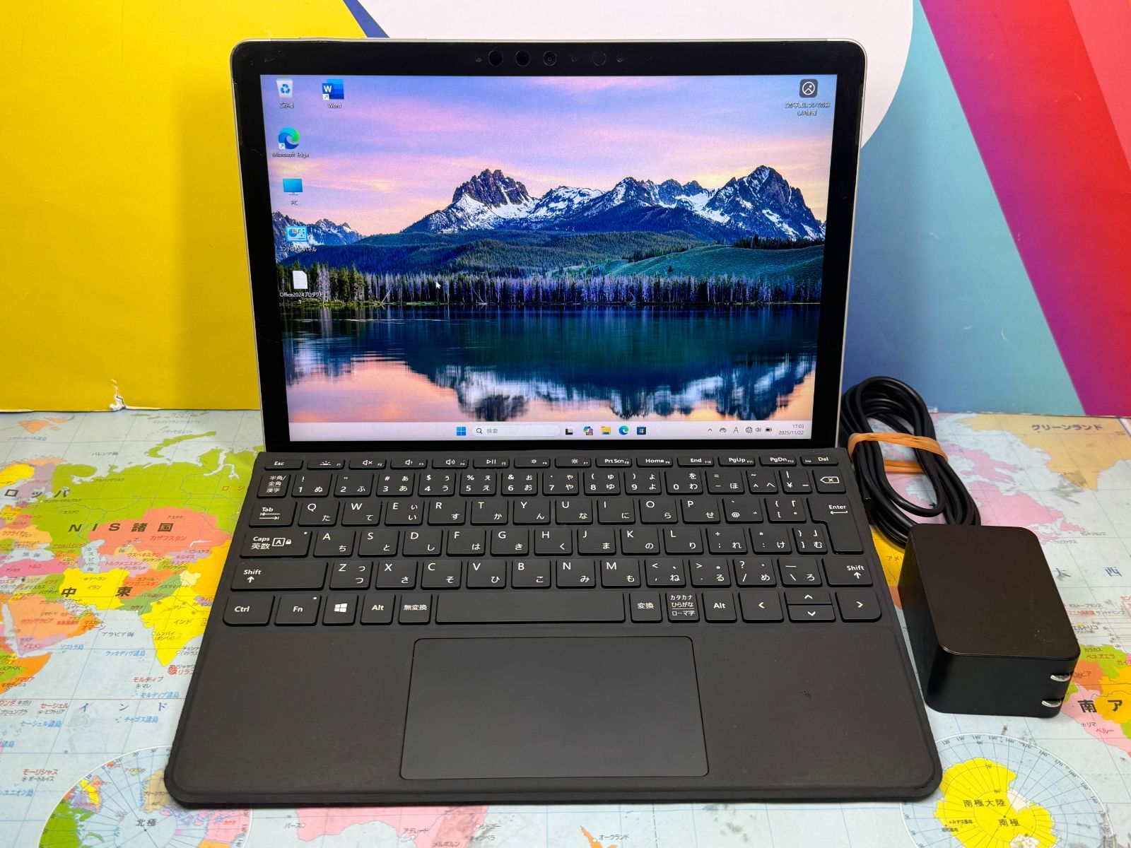 Surface Go 2 8GB 10.5型 Office2024 タブレット Surface Go 2 8GB Office2024 10.5型 タブレット Surface Go 2 8GB