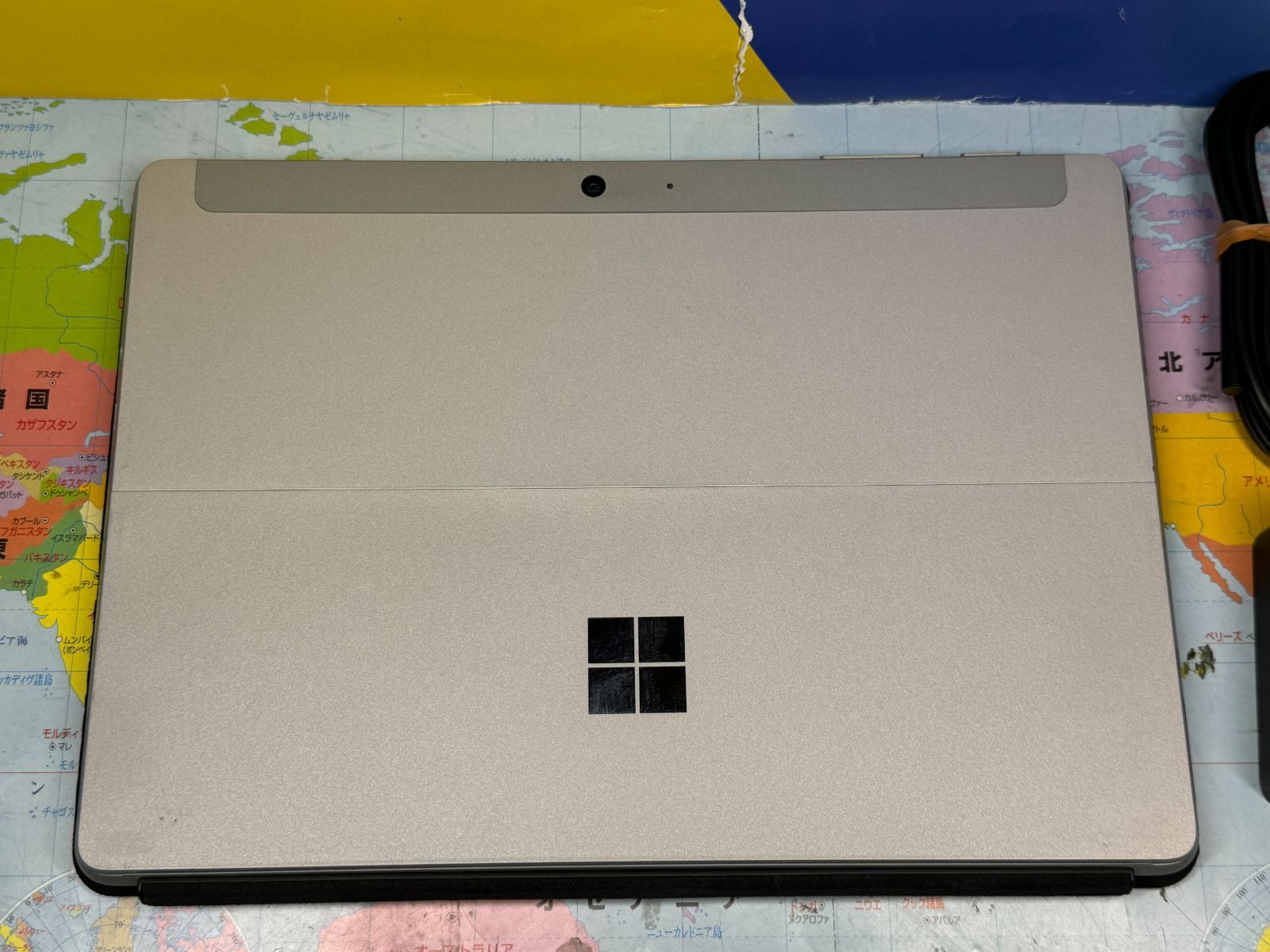 Surface Go 2 10.5型 8GB Office2024 タブレット - メルカリ