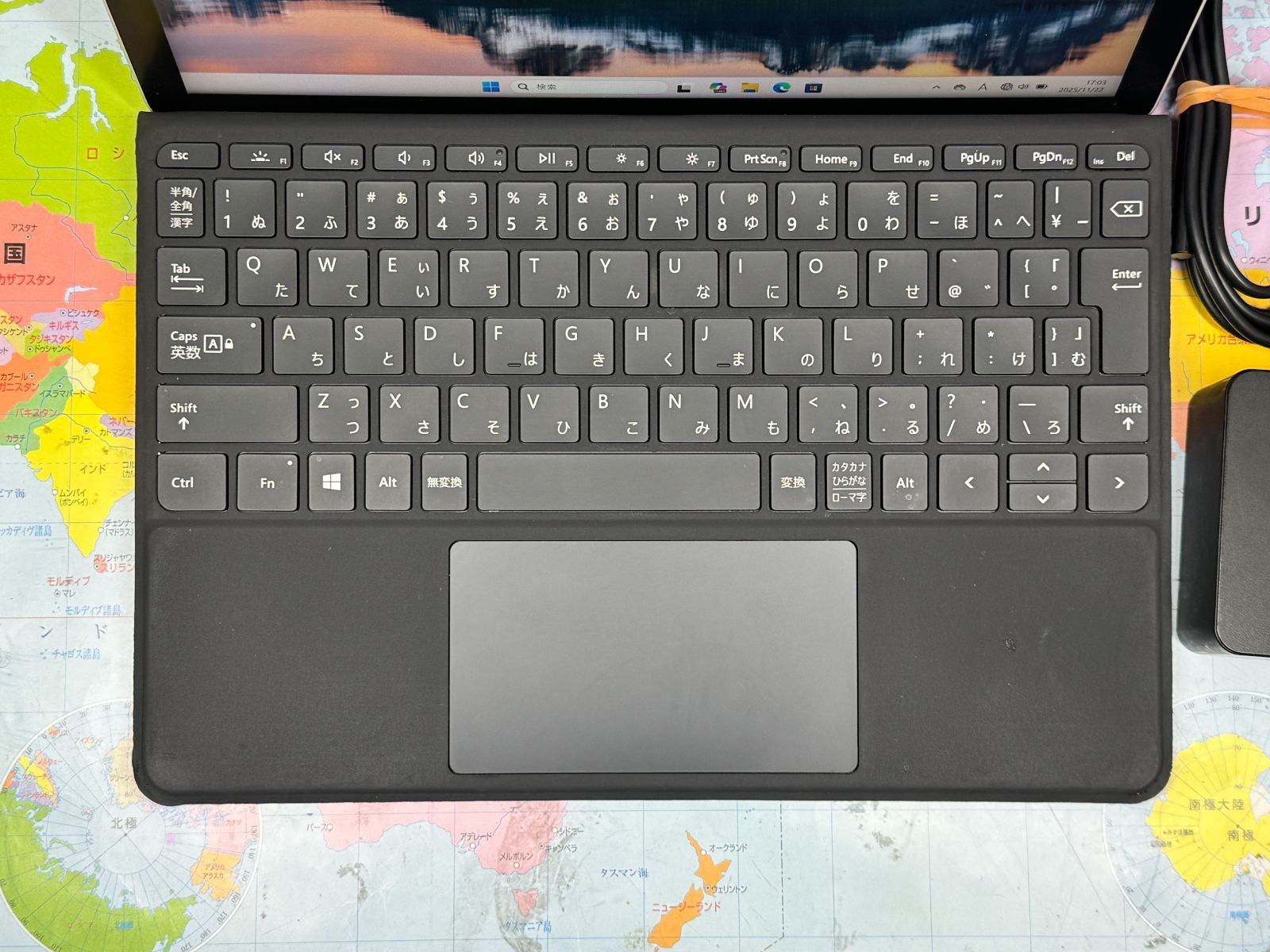 Surface Go 2 10.5型 8GB Office2024 タブレット - メルカリ