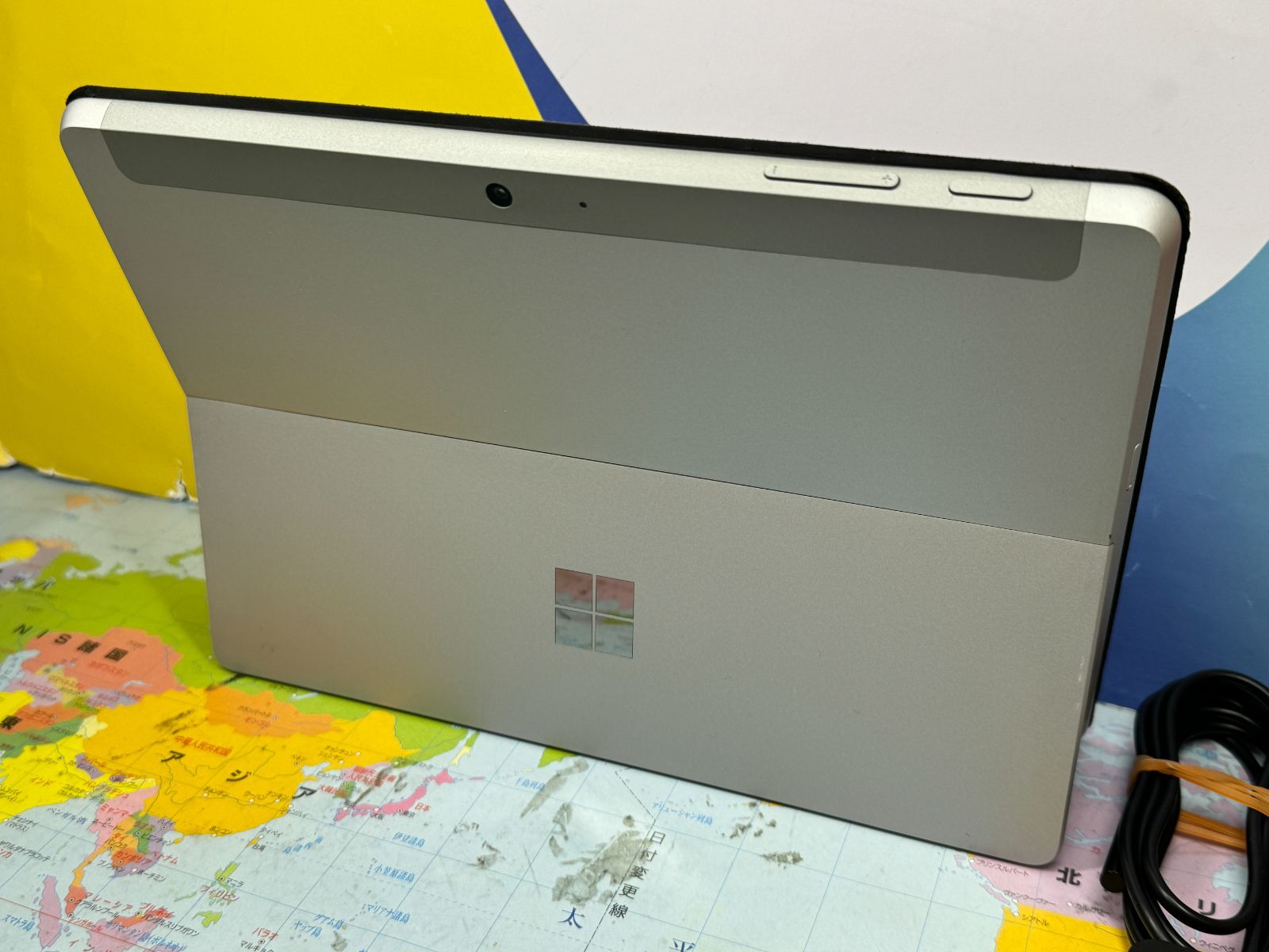 Surface Go 2 8GB 10.5型 Office2024 タブレット Amazon.com: Microsoft Surface Go 2-10.5