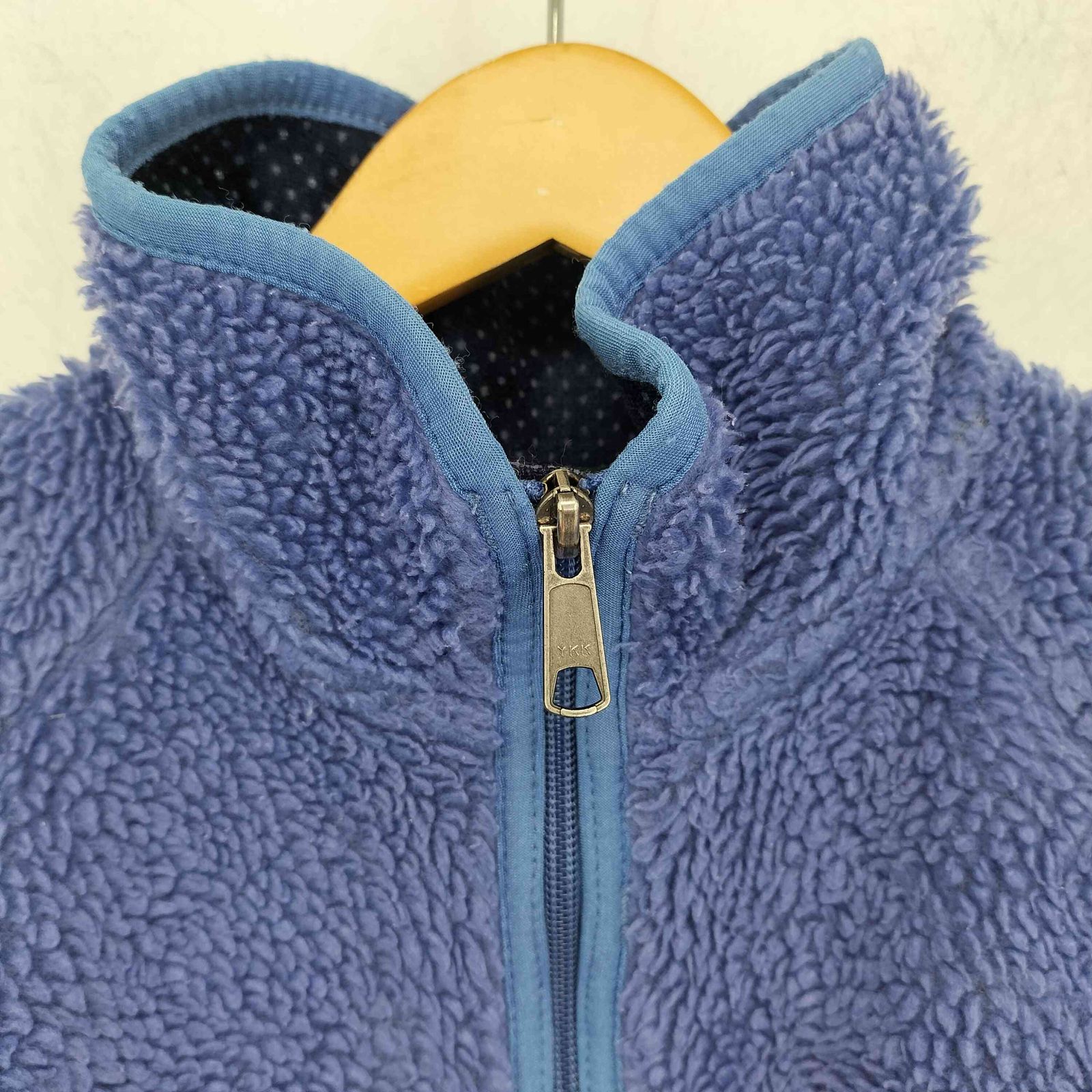 パタゴニア patagonia 97年製 良い レトロカーディガン フリース