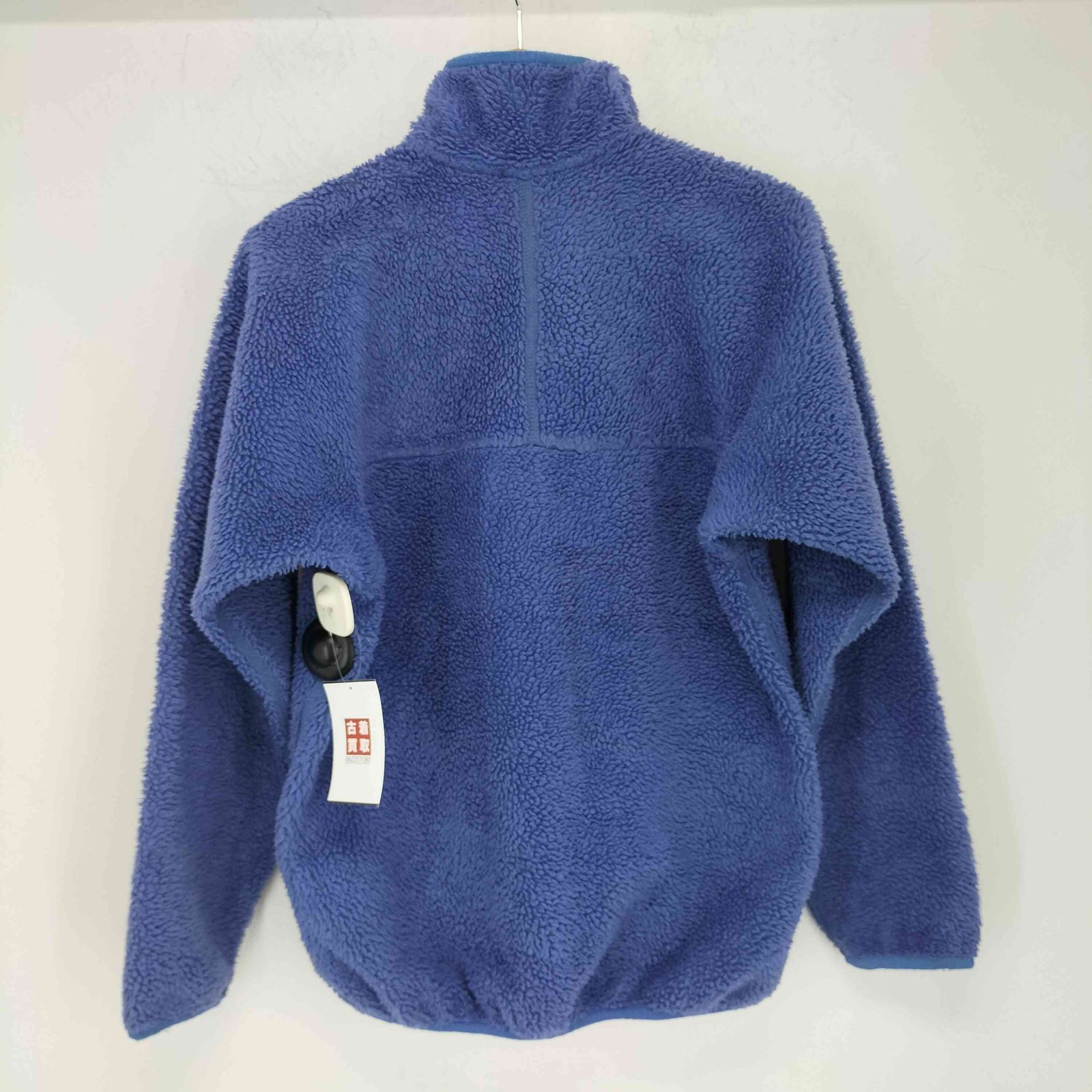 パタゴニア patagonia 97年製 良い レトロカーディガン フリース