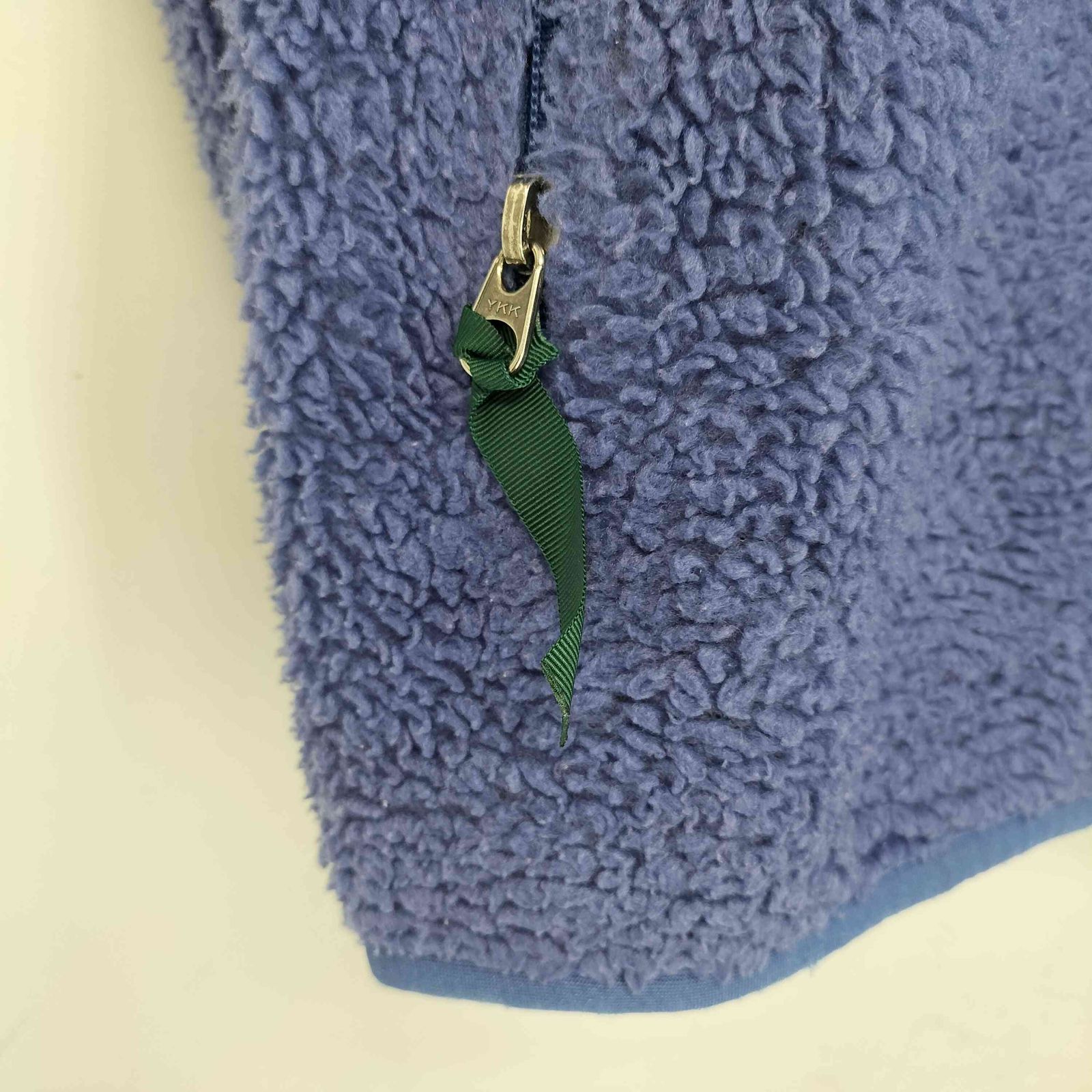 パタゴニア patagonia 97年製 良い レトロカーディガン フリース