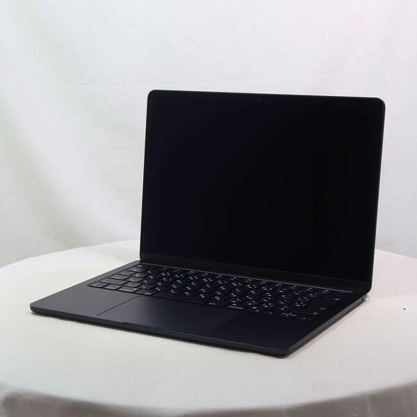 中古 MacBook Air M2 13.6