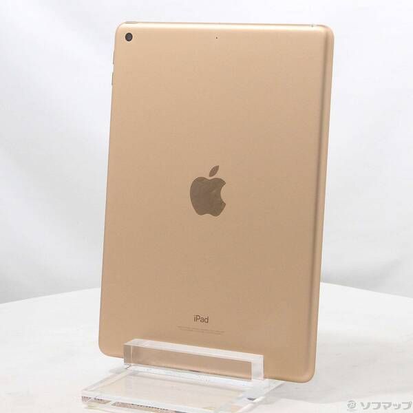 良品 iPad 第6世代 128GB wifiモデル 管理番号：305 iPad Wi-Fiモデル