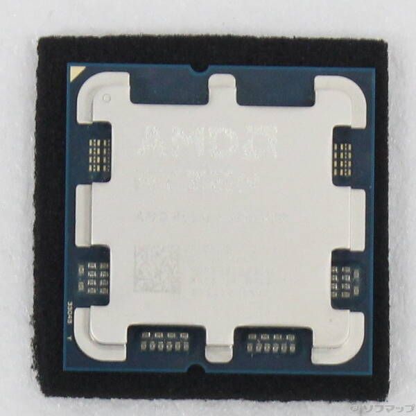 中古品〕 Ryzen 9 9950X3D 〔4.3GHz／Socket AM5〕【262】 - メルカリ