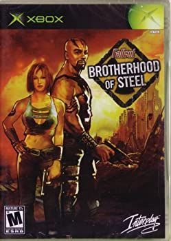 【中古】「非常に良い」Fallout Brotherhood of Steel  (輸入版:北米)