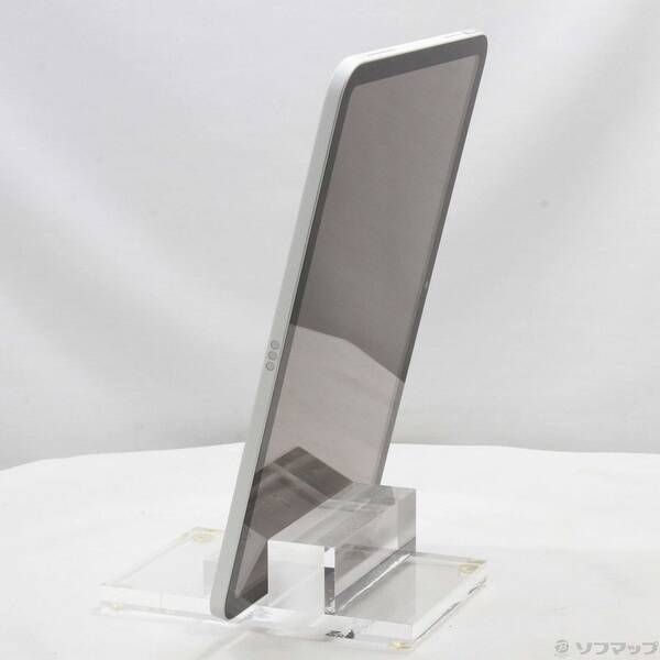 中古品〕 iPad 第10世代 64GB シルバー MPQ03J／A Wi-Fi【344】 - メルカリ