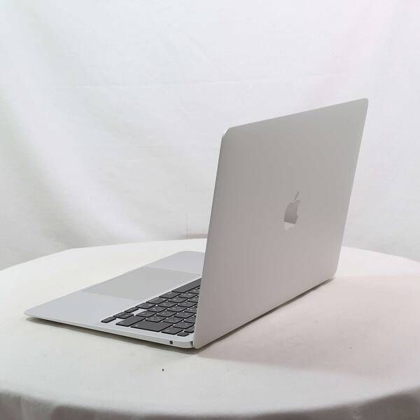 中古品〕 MacBook Air 13.3-inch Late-2020 MGN93J／A Apple M1 8コア
