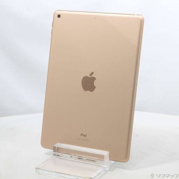 iPad 第8世代 32GB wifi ゴールド MYLC2J/A iPad 第8世代 32GB ゴールド MYLC2J／A Wi-Fi [32GB] Apple｜アップル