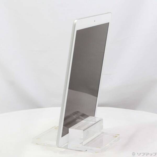 中古品〕 iPad 第7世代 32GB シルバー MW752J／A Wi-Fi【258】 - メルカリ