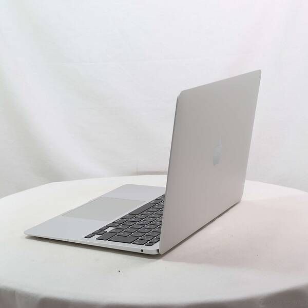 中古品〕 MacBook Air 13.3-inch Late-2020 MGNA3J／A Apple M1 8コア