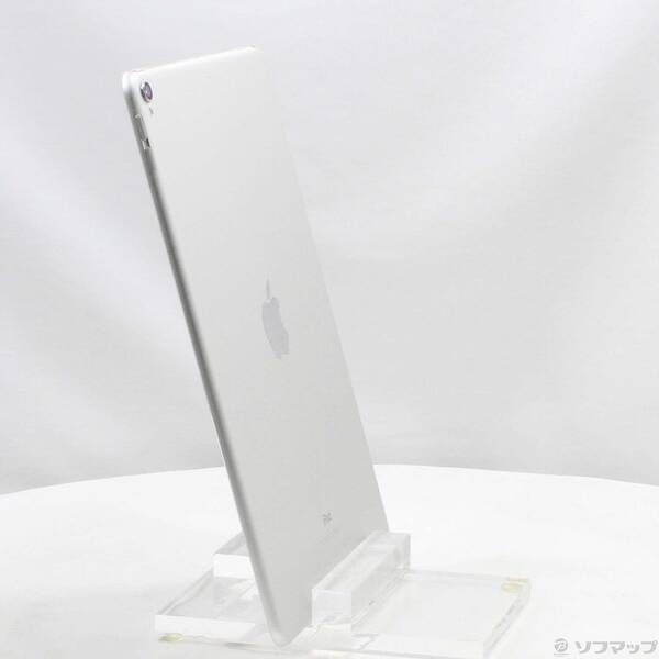 中古品〕 iPad Pro 10.5インチ 256GB シルバー MPF02J／A Wi-Fi【262