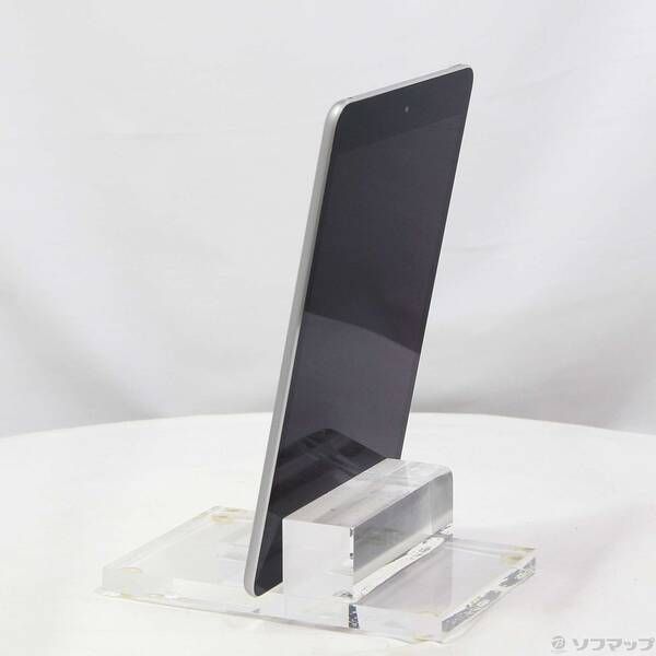 品〕 iPad mini 工場 4 128GB スペースグレイ MK9N2J／A Wi-Fi【258】