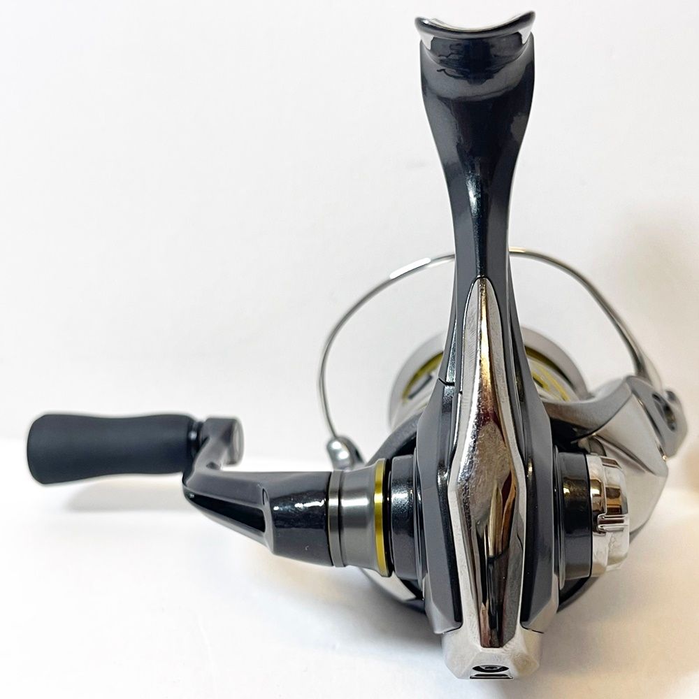 SHIMANO シマノ リール 25ソアレXR 500 SPG スピニングリール 86