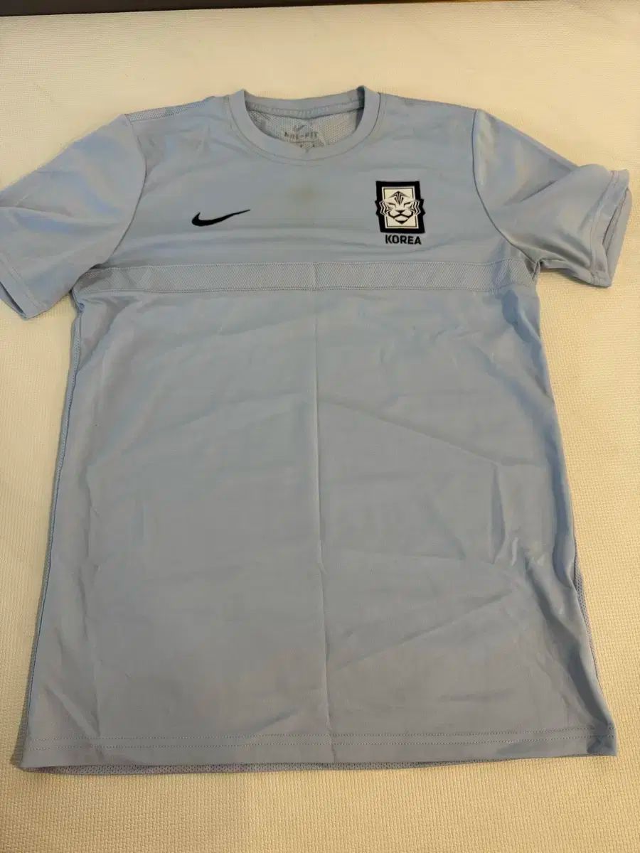18-20 サッカー 韓国国家代表 COACH トレーナー 半袖