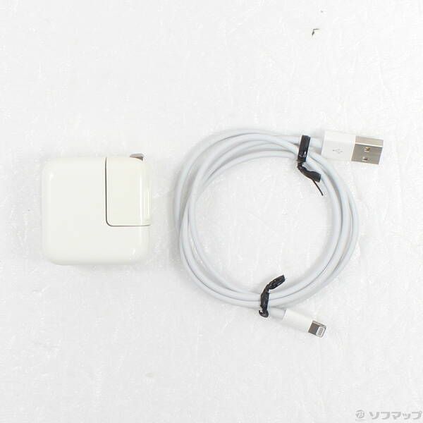 中古品〕 iPad mini 4 64GB シルバー MK732J／A auロック解除SIMフリー