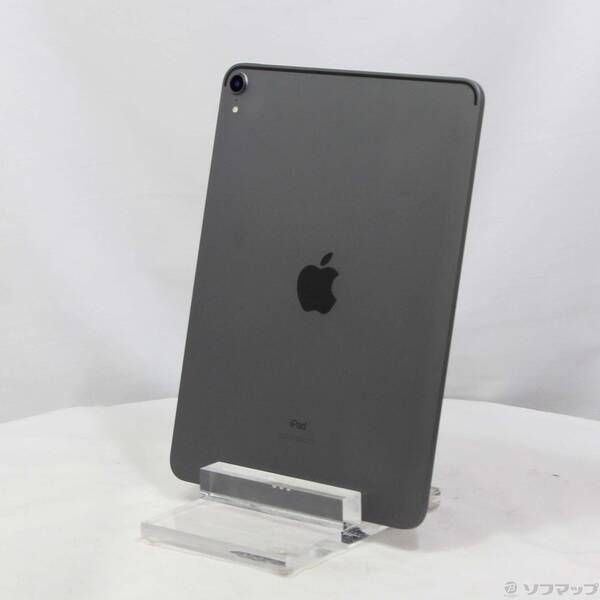 iPad Pro 第1世代 64GB 11インチ スペースグレイ Wi-Fiモデル に興味