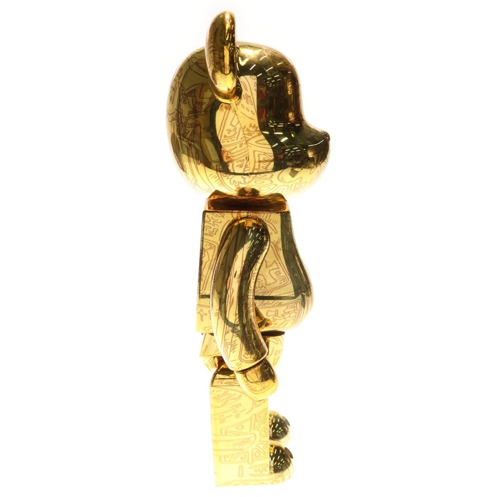 MEDICOM TOY (メディコムトイ) BE@RBRICK 遊☆戯☆王デュエル