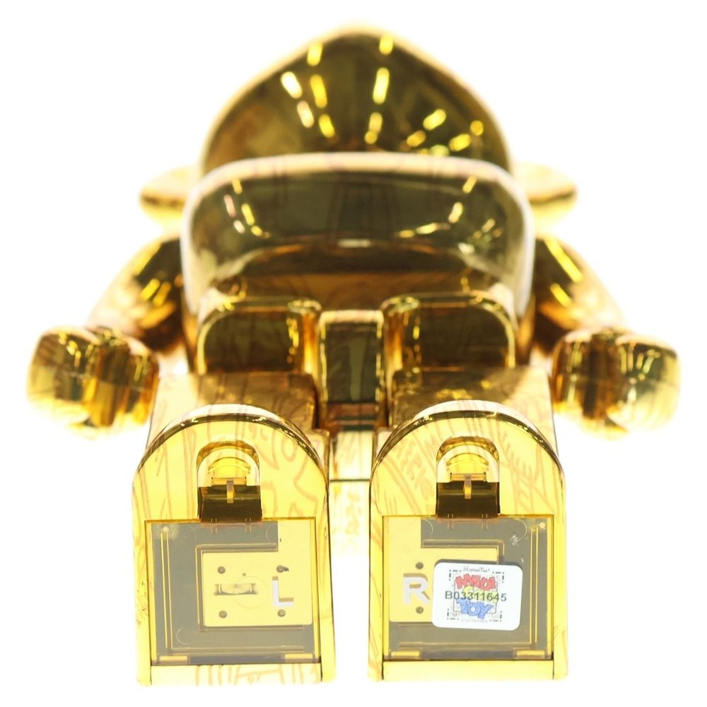 BE@RBRICK 遊☆戯☆王デュエルモンスターズ 千年パズル BE@RBRICK 【新品】1週間以内発送 遊☆戯☆王デュエルモンスターズ