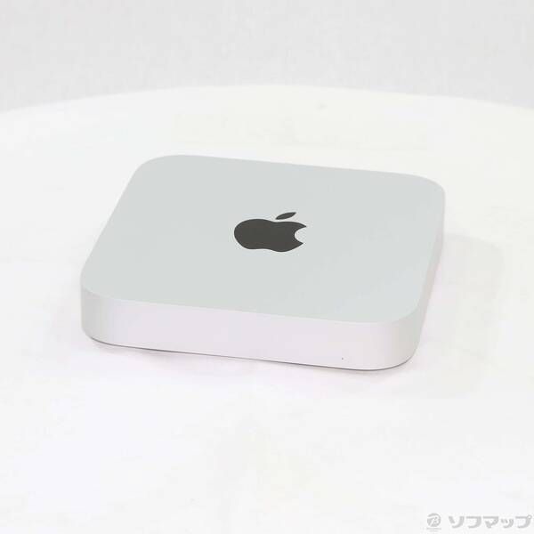 【新生活応援】アップル Mac mini MGNR3J/A 2台 新生活応援】アップル Mac mini MGNR3J/A 2台 新生活応援】アップル