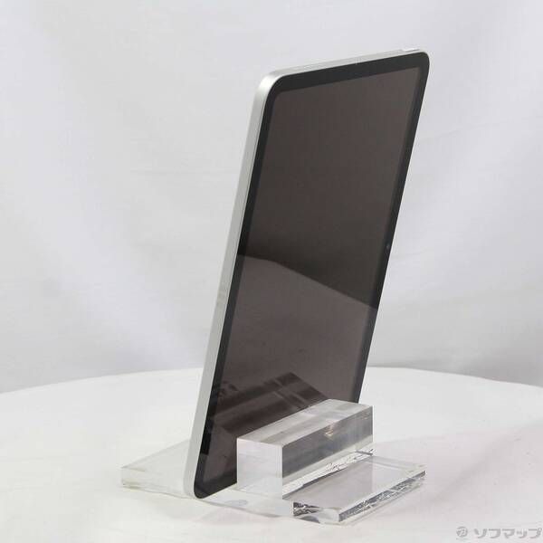 中古品〕 iPad 第10世代 64GB シルバー MPQ03J／A Wi-Fi【258】 - メルカリ