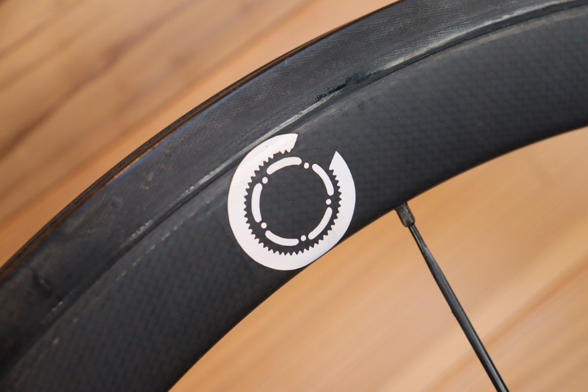 NOVATEC 50mm カーボンホイール クリンチャー ◇◇ノバテック NOVATEC CARBON CU カーボン クリンチャー ホイール