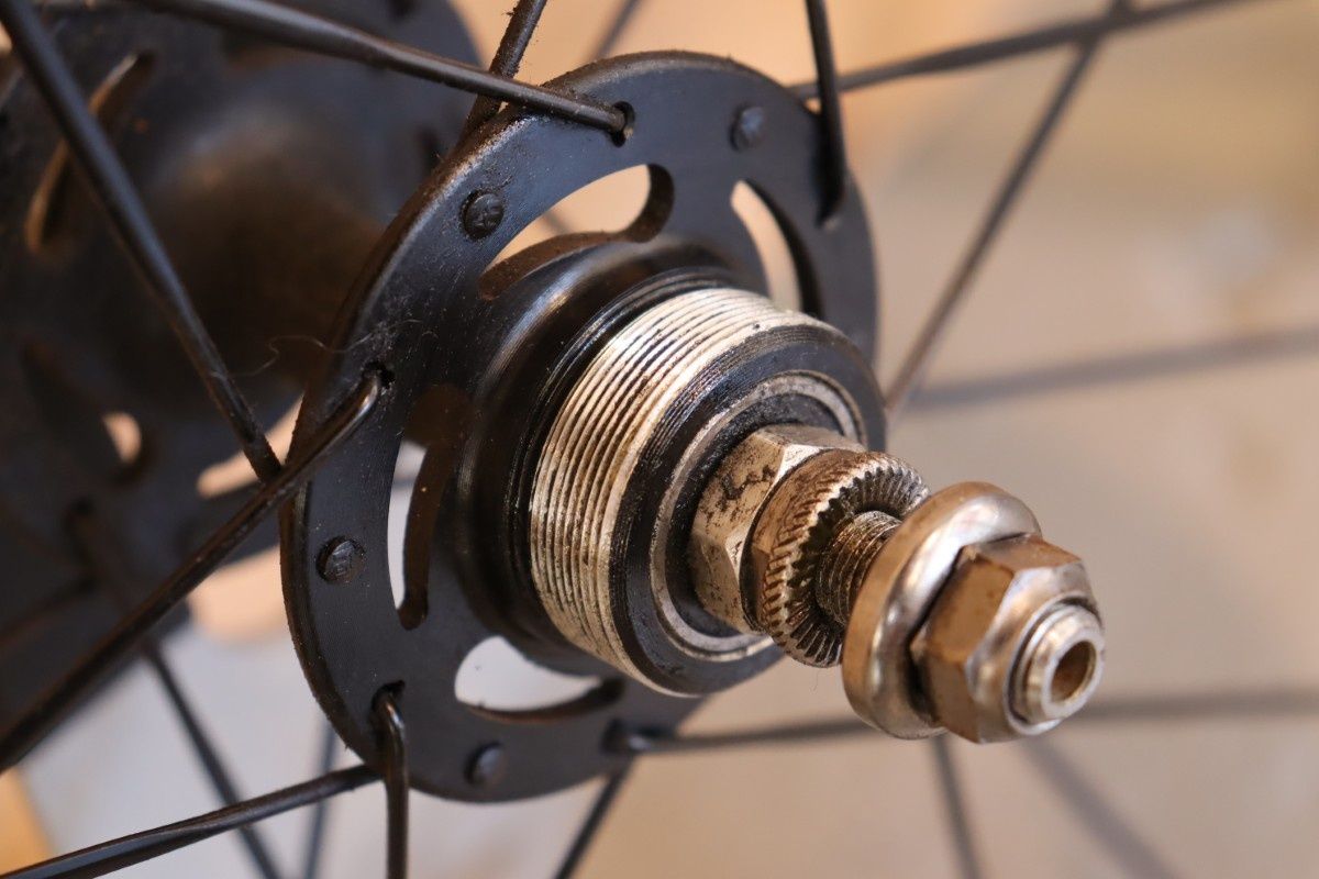 NOVATEC 50mm カーボンホイール クリンチャー ◇◇ノバテック NOVATEC CARBON CU カーボン クリンチャー ホイール