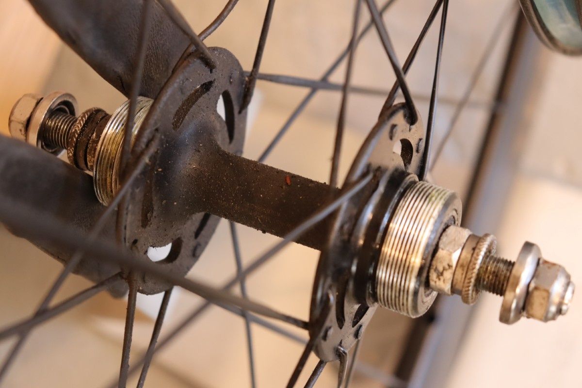 ノヴァテック NOVATEC ハブ 50mmハイト カーボン クリンチャー リム