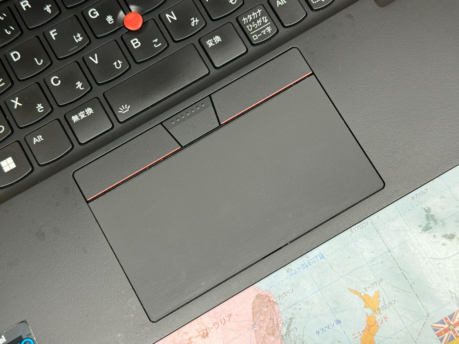 16GB X1 Carbon 9th 良品 レノボ 第11世代 ノートPC Office2024 - メルカリ