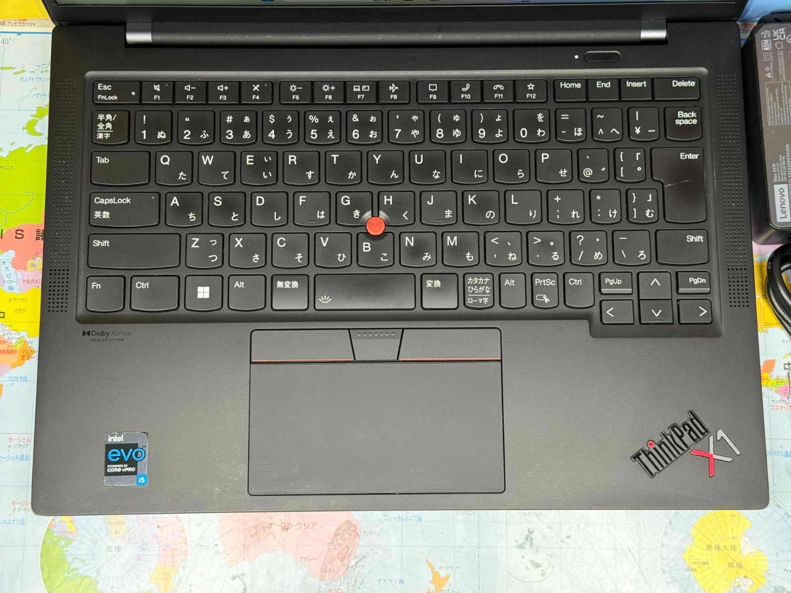 16GB X1 Carbon 9th 良品 レノボ 第11世代 ノートPC Office2024 - メルカリ