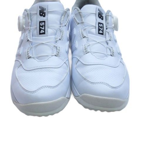 ニューバランス NEW BALANCE ゴルフシューズ スパイクレス スニーカー