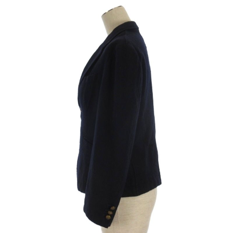 トリココムデギャルソン tricot COMME des GARCONS ニット テーラード