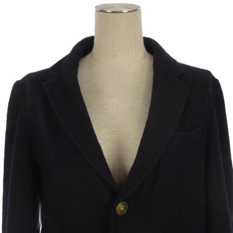 トリココムデギャルソン tricot COMME des GARCONS ニット テーラード